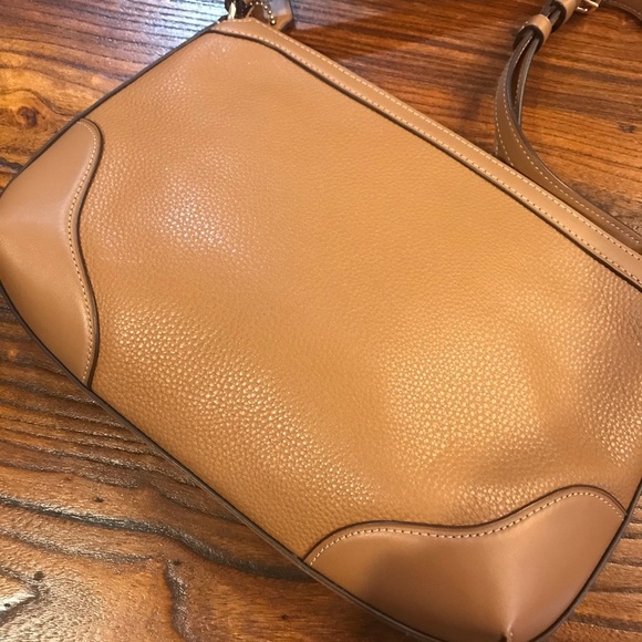 👜VINTAGE COACH Bag/Never Carried - Picture 11 of 15